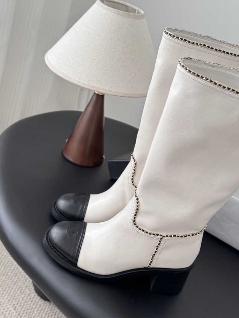 Ch**el boots